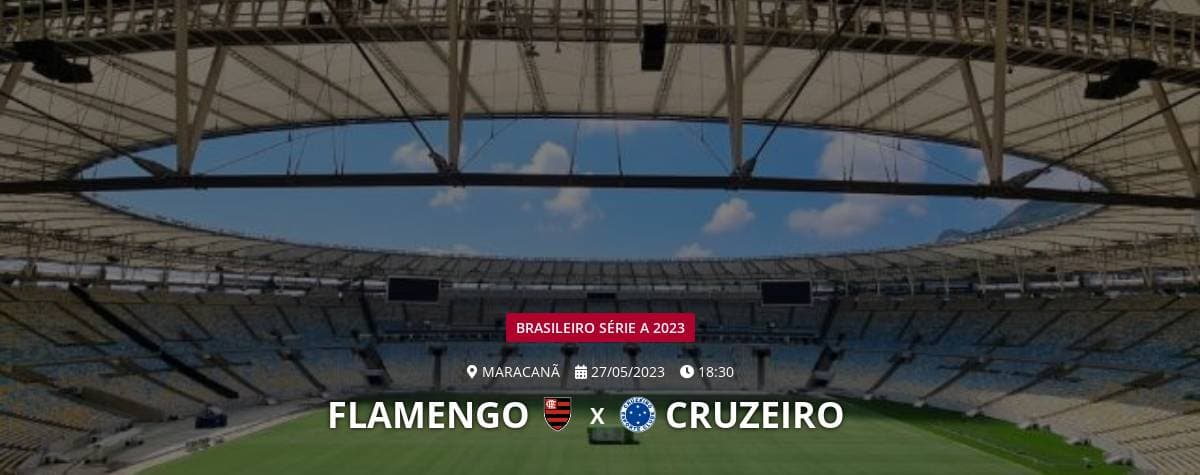 Brasileiro Série A 2023
