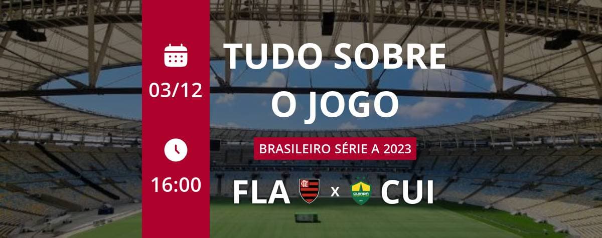 Brasileiro Série A 2023