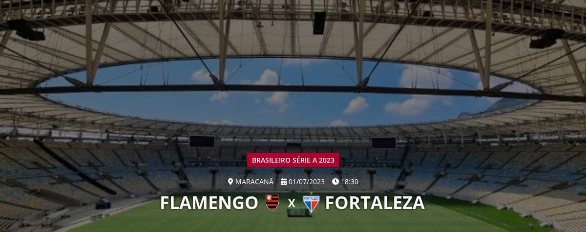 Brasileiro Série A 2023