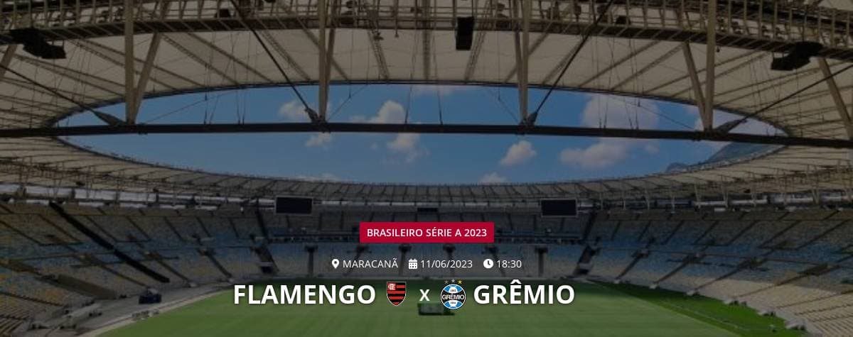 Brasileiro Série A 2023