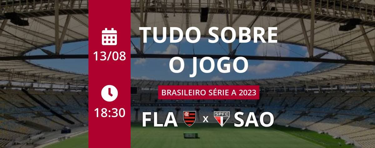 Brasileiro Série A 2023