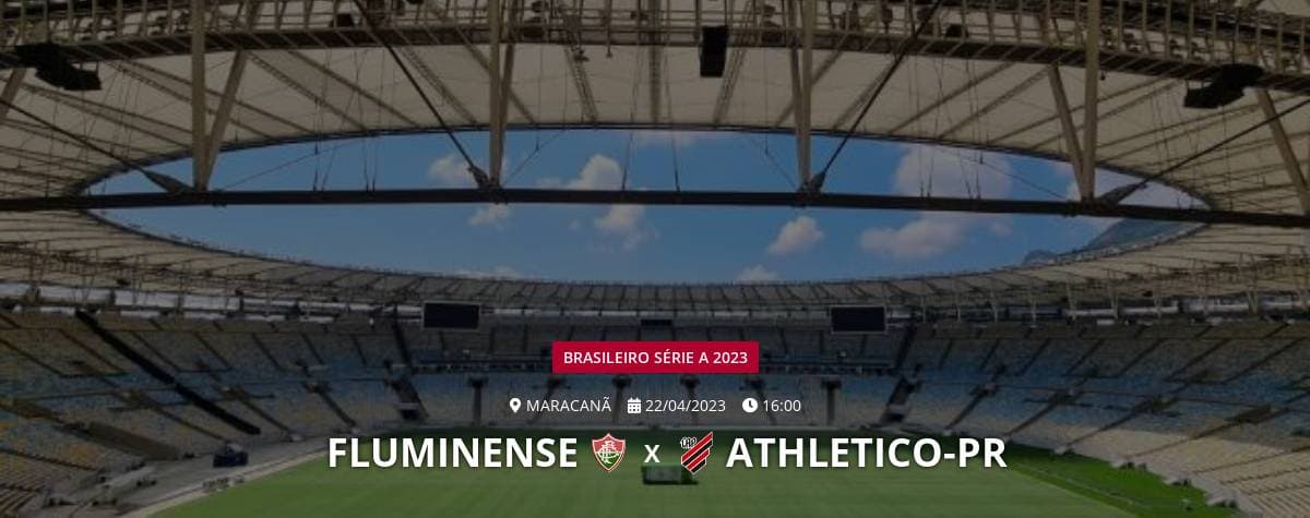 Brasileiro Série A 2023
