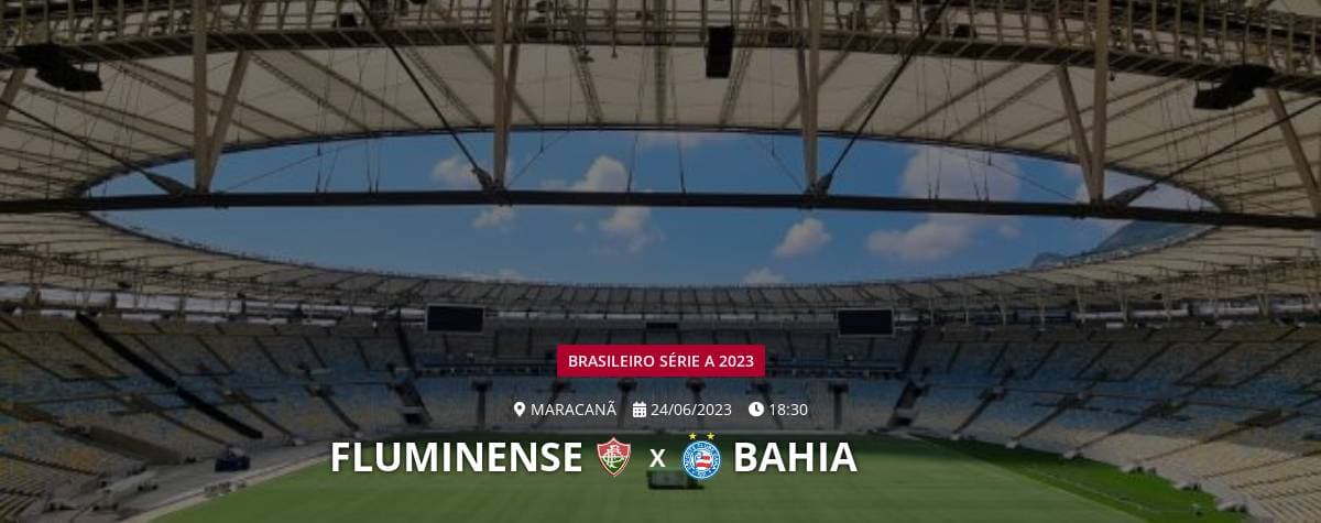 Brasileiro Série A 2023