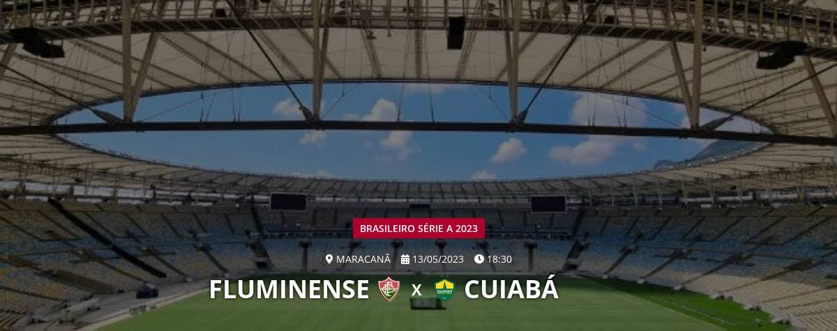 Brasileiro Série A 2023
