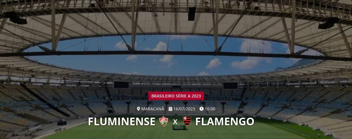 Brasileiro Série A 2023