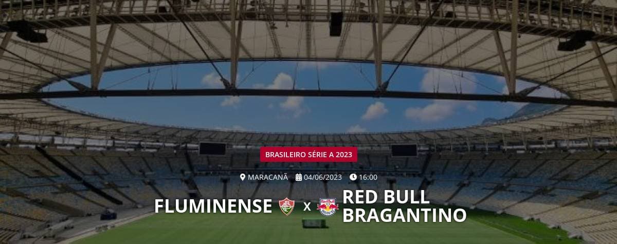 Brasileiro Série A 2023