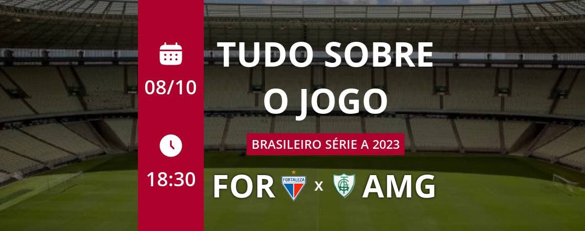 Brasileiro Série A 2023