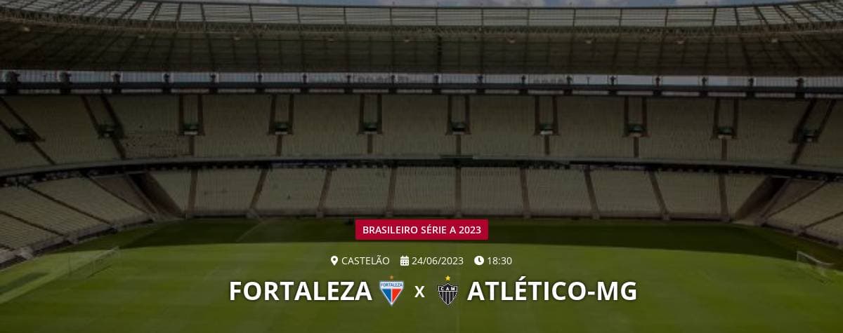 Brasileiro Série A 2023