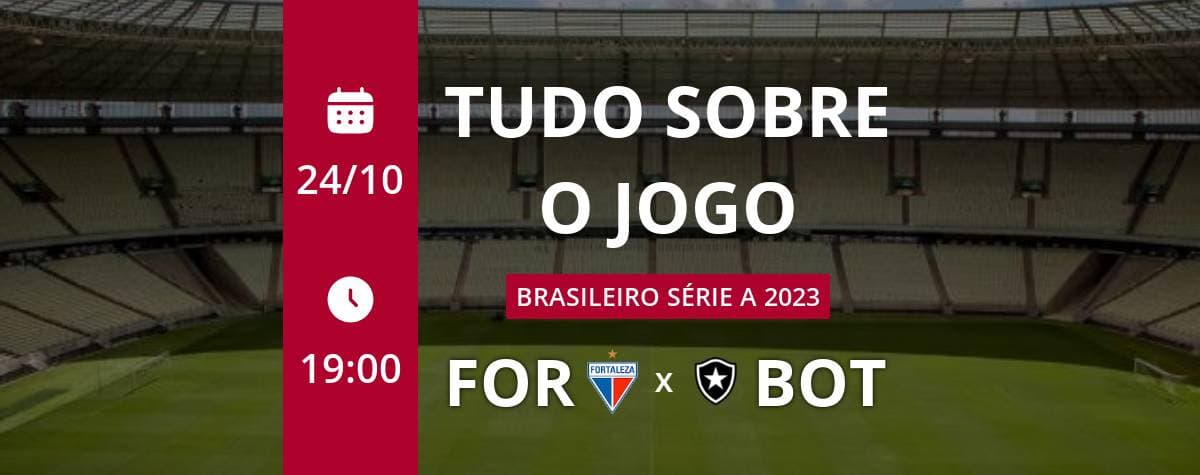 Brasileiro Série A 2023