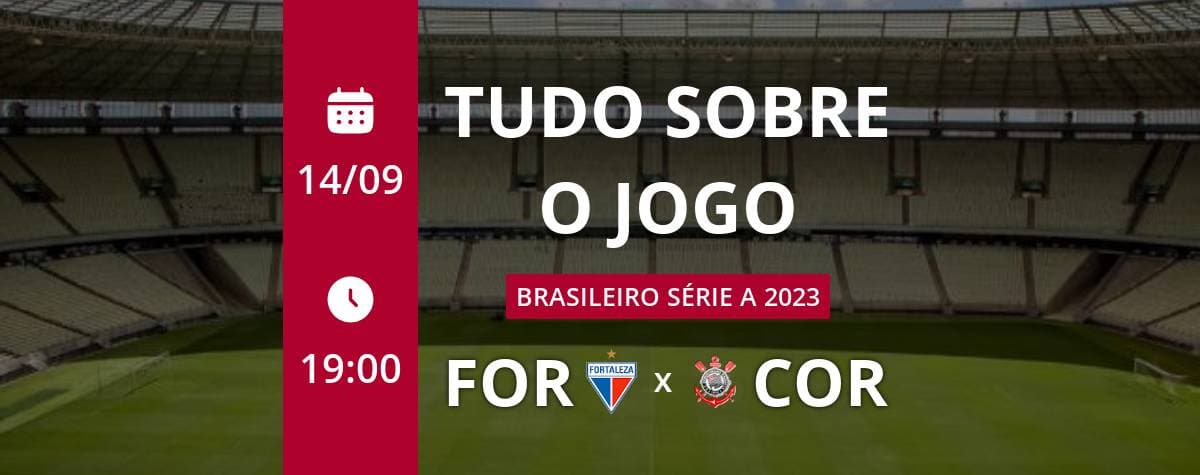 Brasileiro Série A 2023