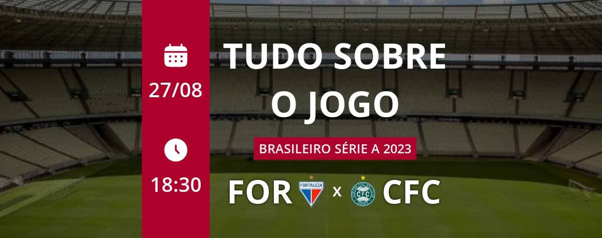 Brasileiro Série A 2023