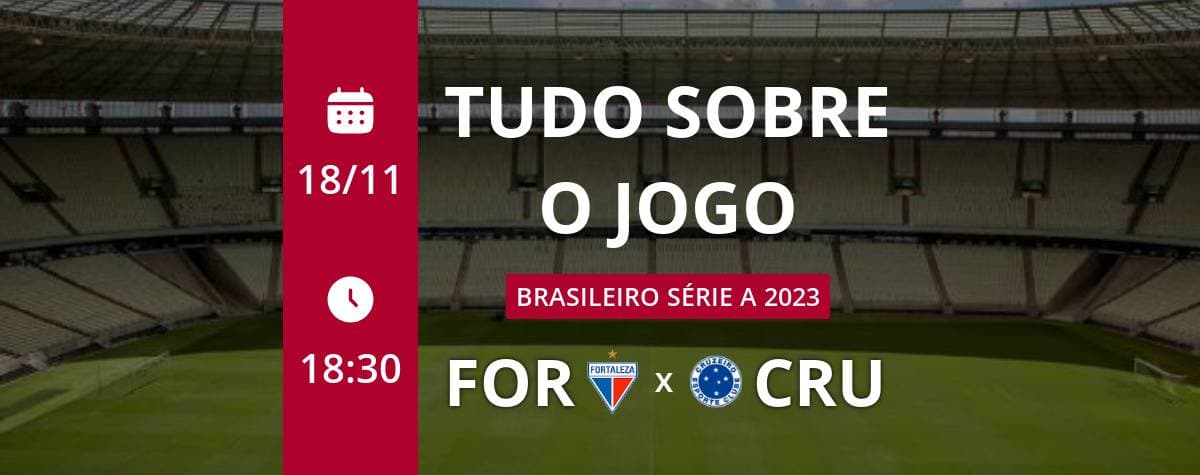 Brasileiro Série A 2023
