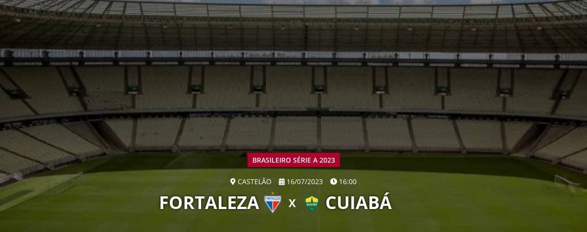 Brasileiro Série A 2023
