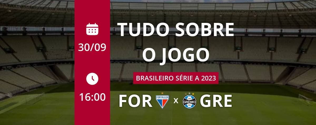 Brasileiro Série A 2023