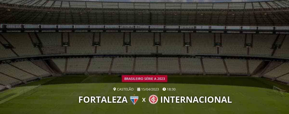Brasileiro Série A 2023