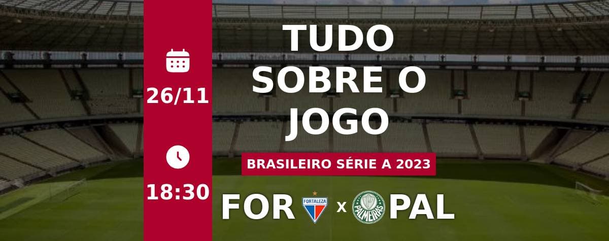 Brasileiro Série A 2023