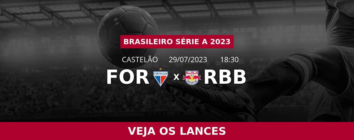 Brasileiro Série A 2023