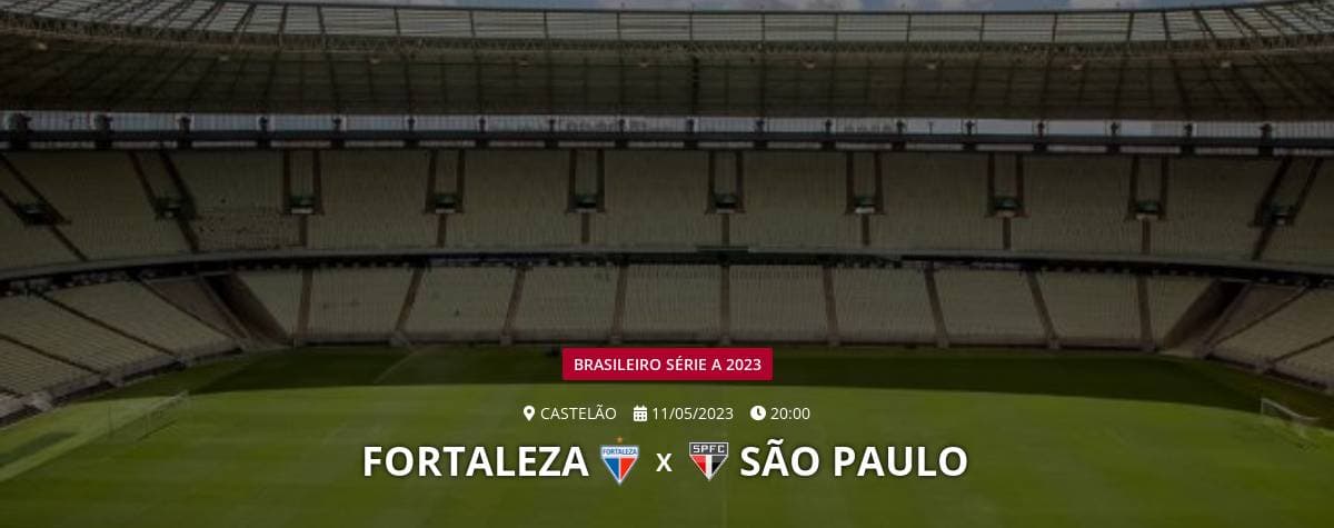Brasileiro Série A 2023