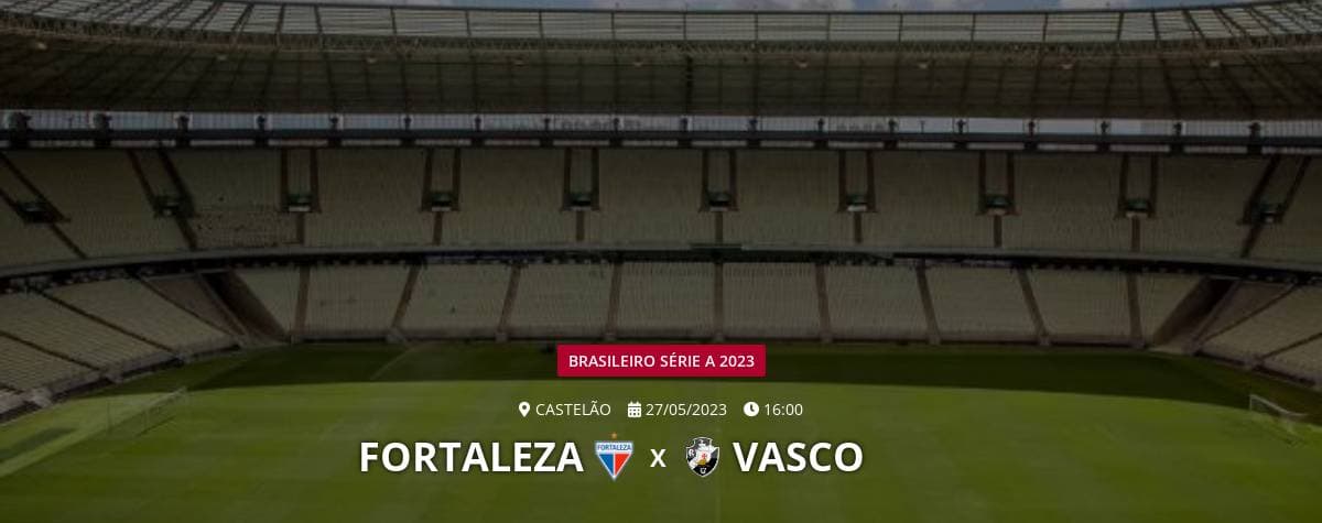 Brasileiro Série A 2023