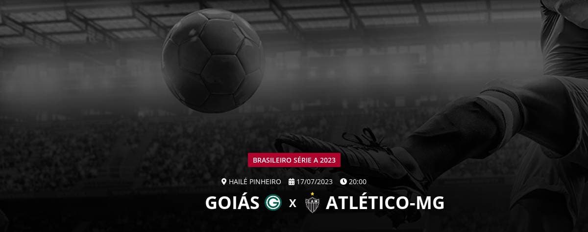 Brasileiro Série A 2023