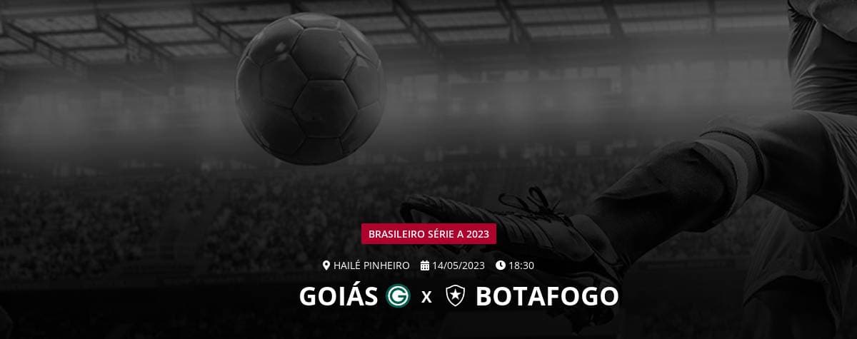 Brasileiro Série A 2023