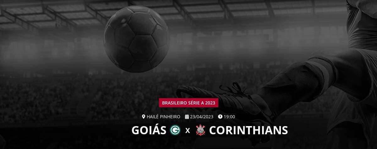 Brasileiro Série A 2023