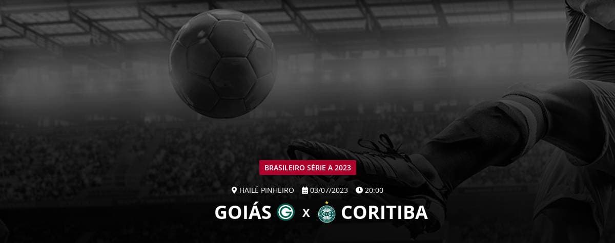 Brasileiro Série A 2023