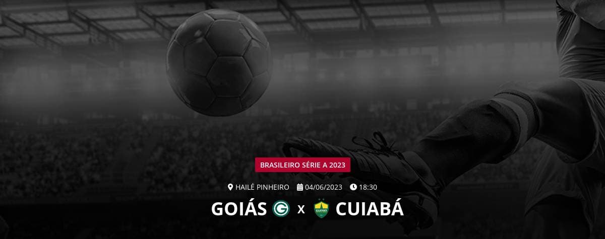 Brasileiro Série A 2023