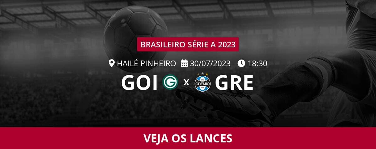 Brasileiro Série A 2023