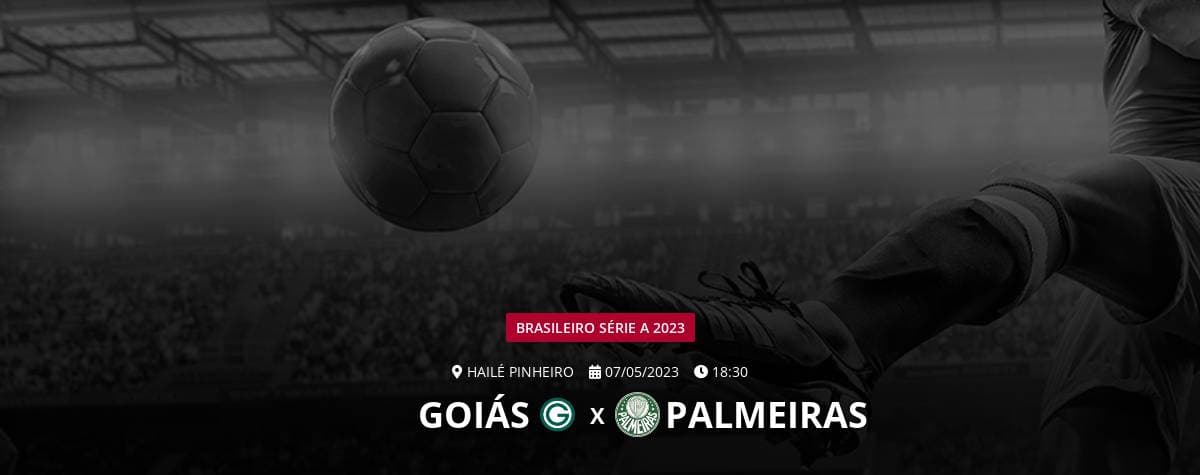 Brasileiro Série A 2023