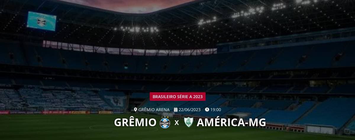 Brasileiro Série A 2023