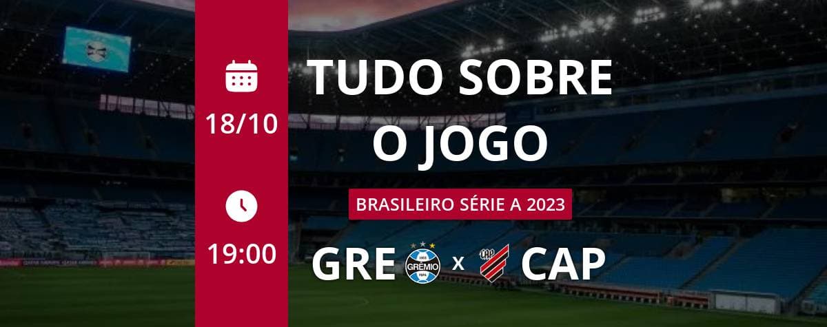 Brasileiro Série A 2023