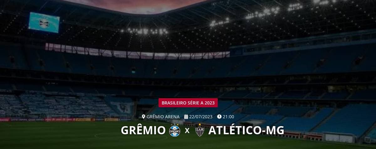 Brasileiro Série A 2023