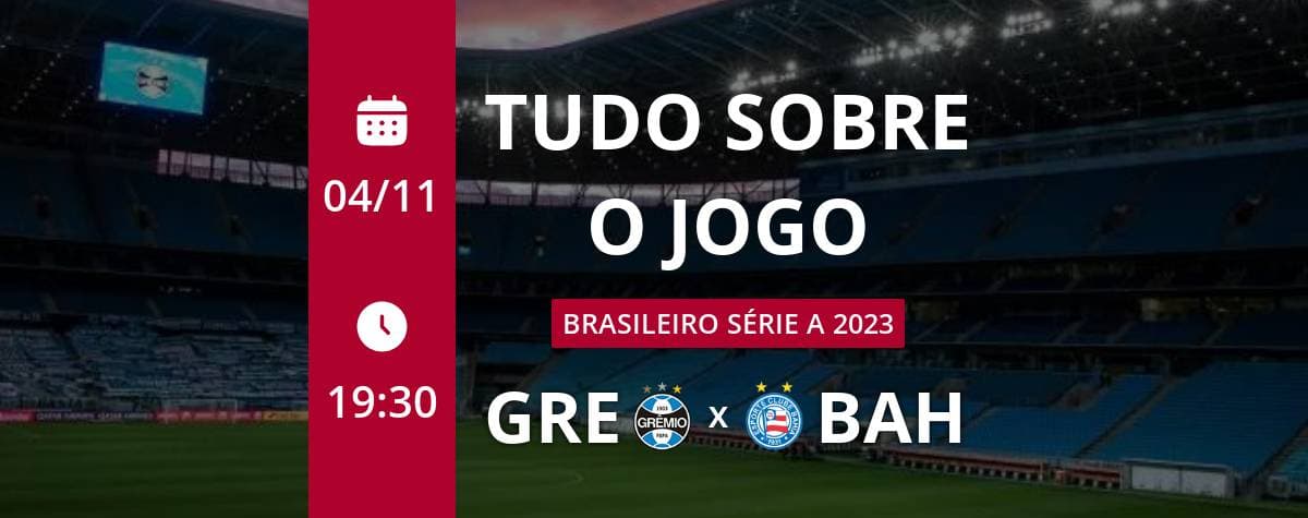 Brasileiro Série A 2023