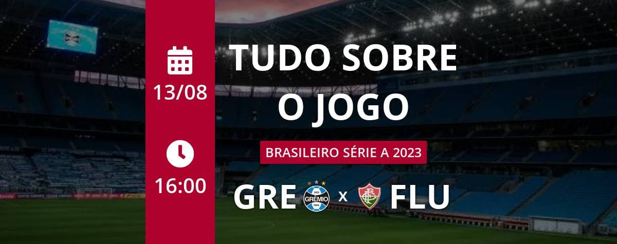 Brasileiro Série A 2023