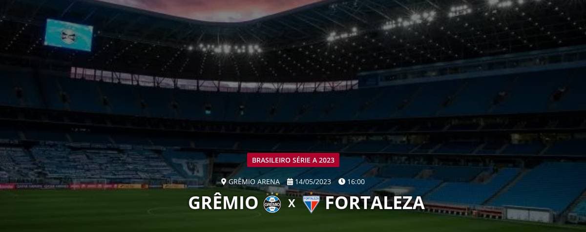 Brasileiro Série A 2023