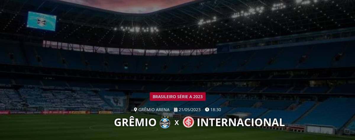 Brasileiro Série A 2023