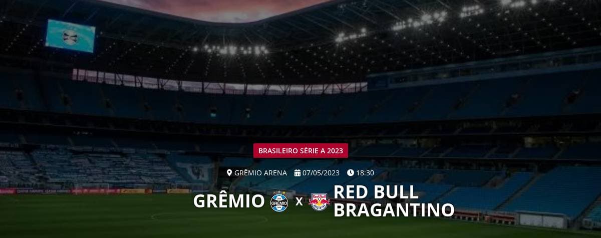 Brasileiro Série A 2023