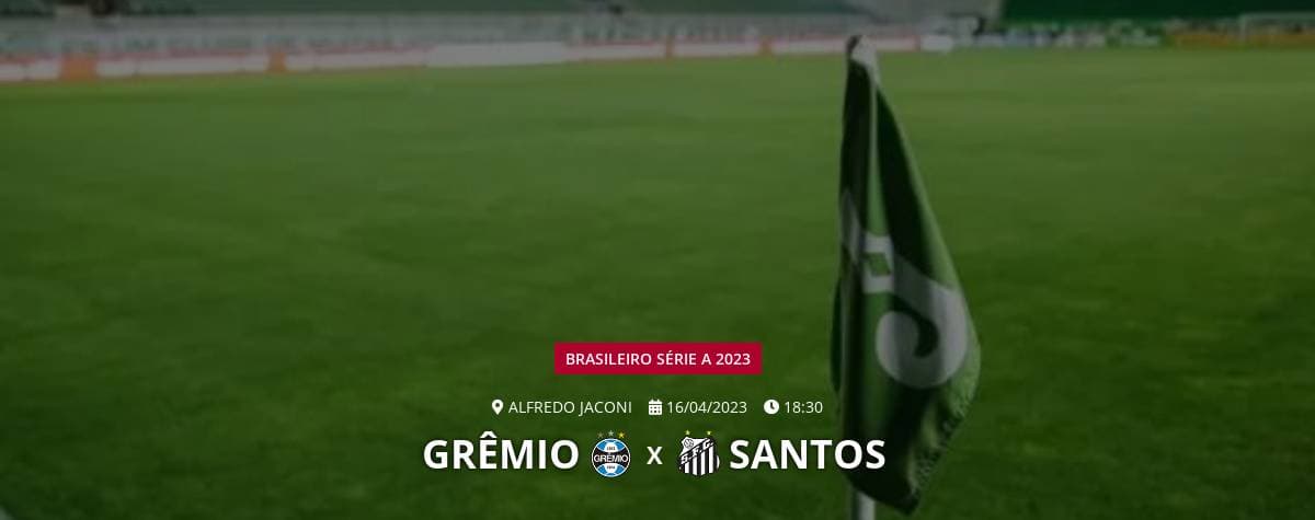 Brasileiro Série A 2023