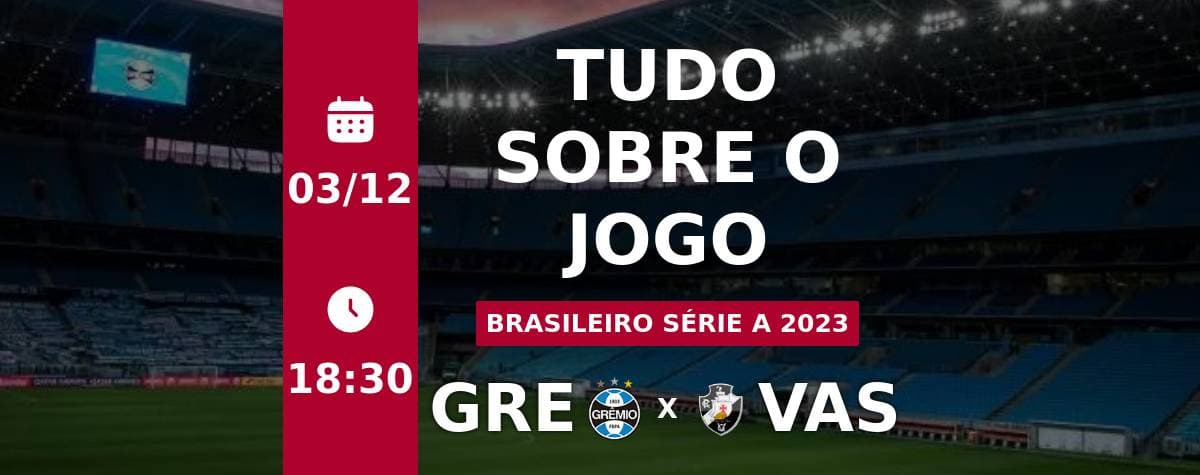 Brasileiro Série A 2023