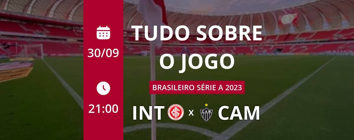 Brasileiro Série A 2023