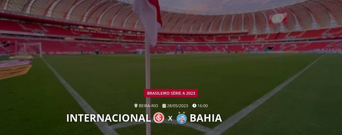 Brasileiro Série A 2023