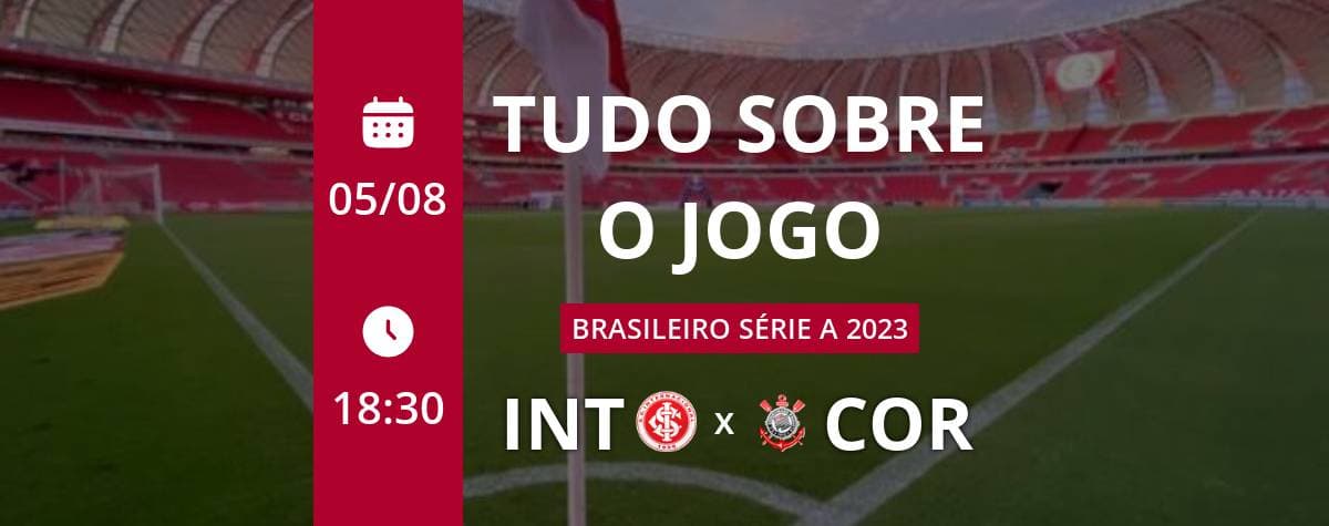Brasileiro Série A 2023