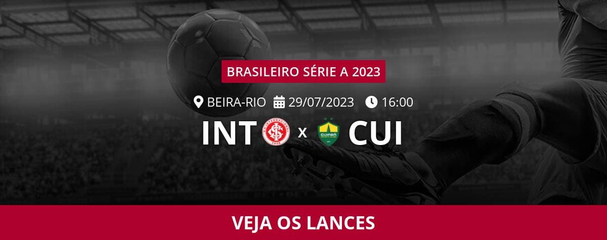 Brasileiro Série A 2023