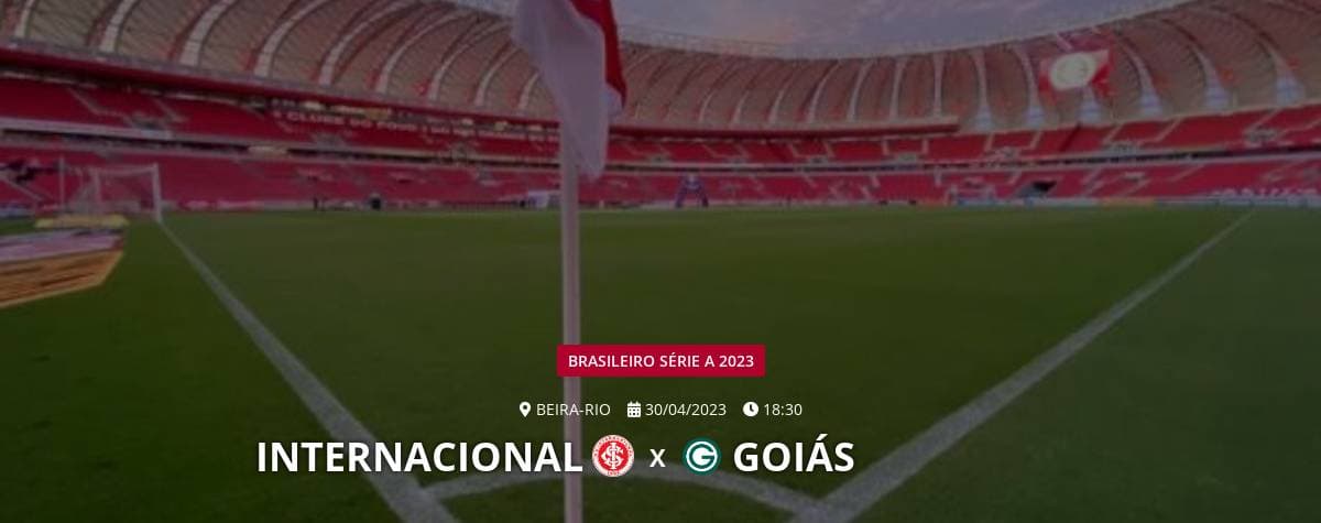 Brasileiro Série A 2023