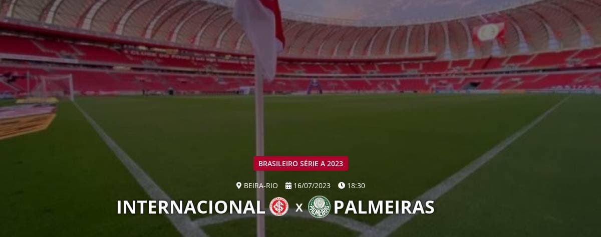 Brasileiro Série A 2023