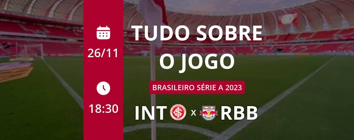 Brasileiro Série A 2023