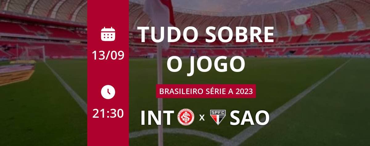 Brasileiro Série A 2023