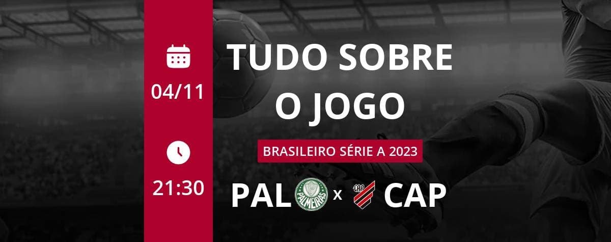 Brasileiro Série A 2023