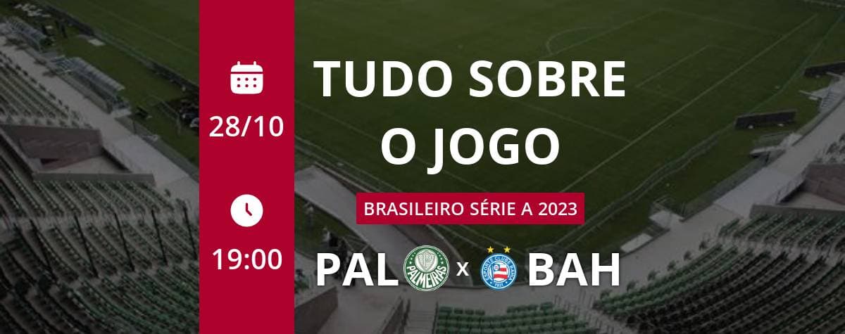 Brasileiro Série A 2023